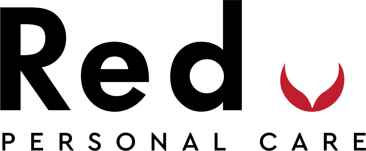 _LOGO RED PERSONAL CARE